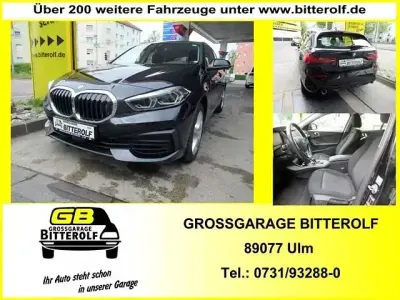 Gebraucht BMW 120