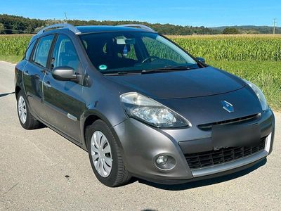 Renault Clio GrandTour