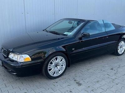 Volvo C70