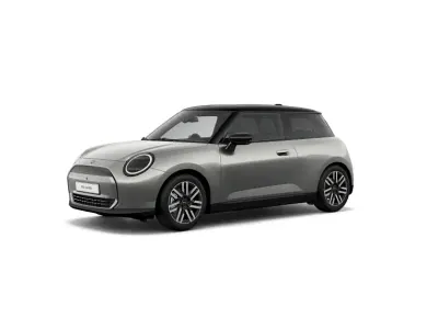 Używany Mini Cooper