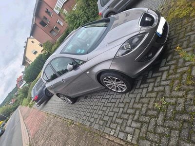 Seat Altea XL