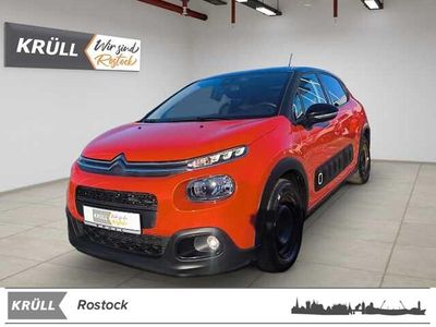 Gebraucht 2018 Citroën C3 Shine Kleinwagen | 9.990 € (Etwas zu teuer)