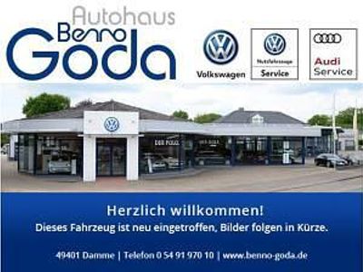 Nuova VW T-Roc Trendline 116 CV (85 kW) 2026 Nero SUV