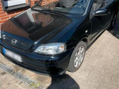 Opel Astra Cabriolet