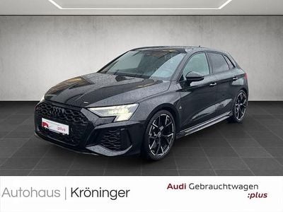 Gebraucht Audi RS3 Sportback Ambiente 400 PS (294 kW) 2024 Kleinwagen