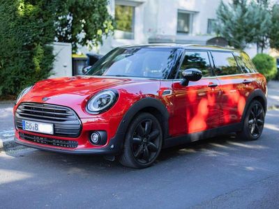 Mini Cooper Clubman