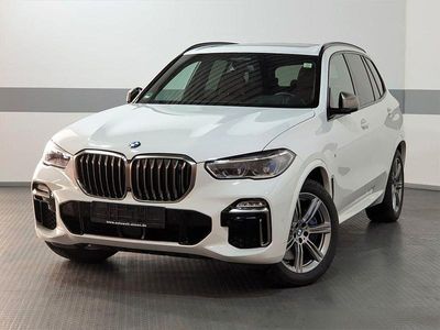 BMW X5 M50