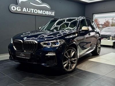 BMW X5 M50