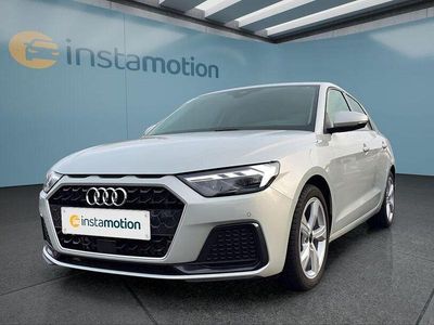 Gebraucht Audi A1 2025 Silber SUV