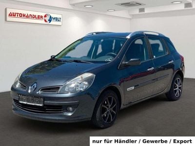 Renault Clio GrandTour