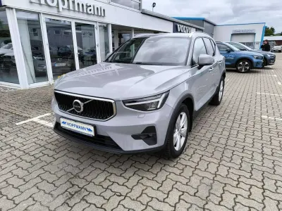 Gebraucht Volvo XC40 145 PS (106 kW) 2023 SUV