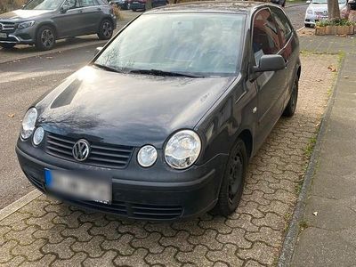 VW Polo