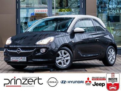 gebraucht Opel Adam 1.4 120 Jahre *8-fach*CarPlay*SHZ*PDC*DAB*B