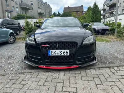 Gebraucht Audi TT