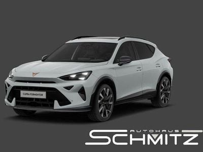 Weiß Neu 2026 Cupra Formentor VZ2 SUV | 49.600 € (Fairer Preis)