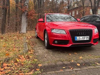 Gebraucht 2008 Audi A4 Kombi | 5.400 € (Guter Preis)