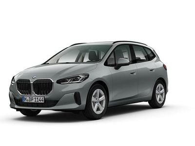 Brugt BMW 220 Active Tourer Efficient Dynamics 156 HK (114 kW) 2026 MPV