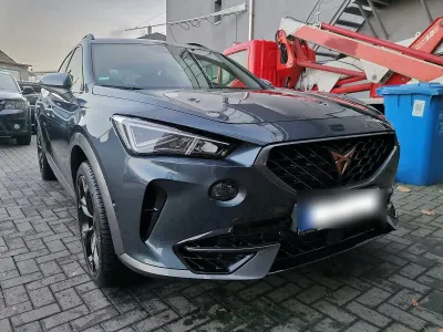 Gebraucht Cupra Formentor