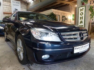 Mercedes CLC200