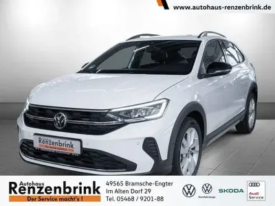 Gebraucht VW Taigo 116 PS (85 kW) 2025 SUV