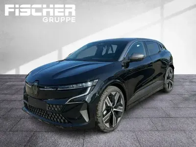 Gebraucht Renault Mégane Iconic 55 kW (75 PS) 2024 Andere farbe