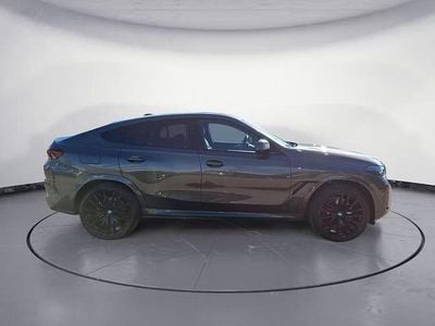 Nouă BMW X6 M Sport 352 CP (258 kW) 2026 Gri SUV