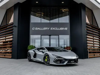 Gebraucht Lamborghini Revuelto 2024 Grau Coupé