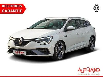 Usata Renault Mégane IV R.S. 159 CV (116 kW) 2022 Bianco Berlina