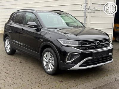 Neu VW T-Cross Life 150 PS (110 kW) 2025 SUV