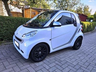 Smart ForTwo Coupé