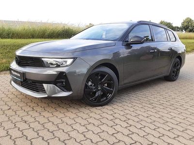 Gebraucht Opel Astra GS Line 131 PS (96 kW) 2024 /typ aussenverkleidung metalliclackierung Kombi