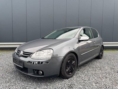VW Golf VI