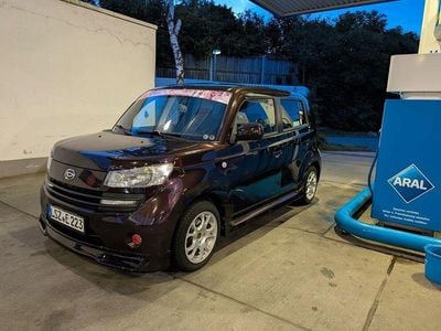 Daihatsu Materia