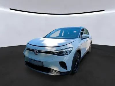 Gebraucht VW ID.4
