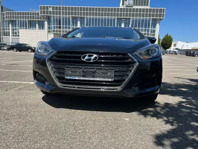 Gebraucht Hyundai i40