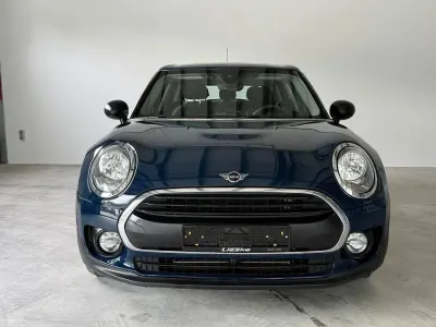 Gebraucht Mini Clubman