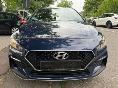 Gebraucht Hyundai i30