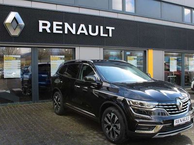 gebraucht Renault Koleos BLUE dCi 185 4WD X-tronic Techno