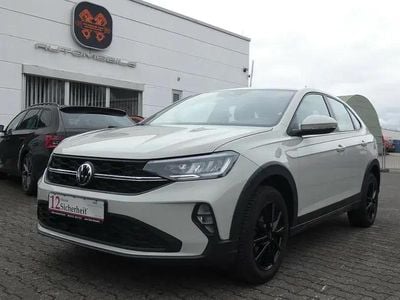 Second-hand VW Taigo 95 CP (69 kW) 2025 Gri SUV