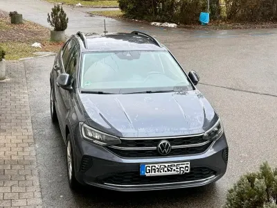 Gebraucht VW Taigo