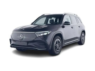 Mercedes EQB300