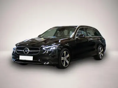 Gebraucht Mercedes C200 163 PS (119 kW) 2023 Manufacturer
