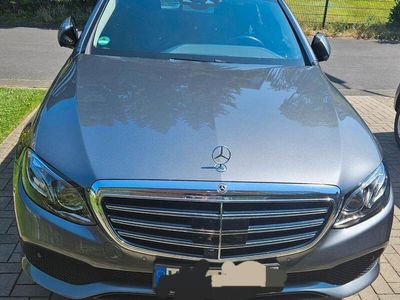 Mercedes 220