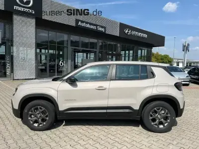 Gebraucht Jeep Avenger