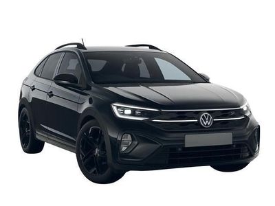 Nowe VW Taigo IQ Drive 116 KM (85 kW) 2026 Czarny SUV