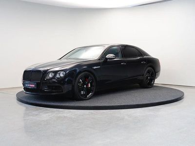 Gebraucht Bentley Flying Spur 635 PS (467 kW) 2018 Limousine