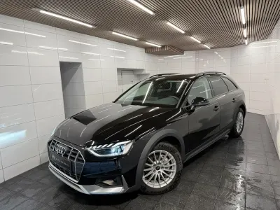 Gebraucht Audi A4 Allroad