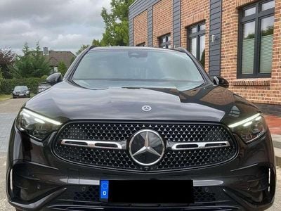 Mercedes GLC300e