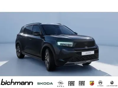 Neu Opel Frontera 83 kW (113 PS) 2026 Schwarz SUV