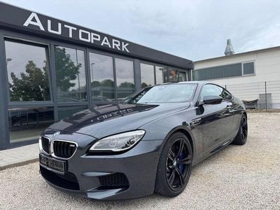 BMW M6